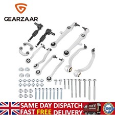 Front Suspension Full Track Control Arm Kit For Vw Passat B5 B5 5 1996-2005
