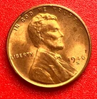 1946-S Lincoln Wheat Cent Penny GEM RD BU From an Original Bank Roll