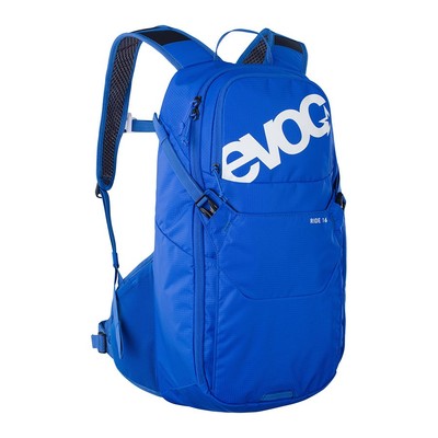 EVOC Ride 16L Hydration Backpack with Ventilated Back System & Tool Organizer