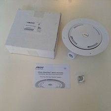 AKW Silentflow+ PGTF 22mm Pumped Waste  Wetroom Drains