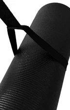 Hugger Mugger Tapas PERFORMANCE Thick Grippy Soft Yoga Mat 72"X26"