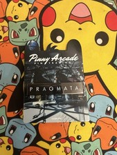 Pragmata &mdash; eBay