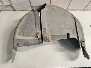 Radhausschale Radschale hinten Links Golf 4 1,4 1J1 1998 1J0810971D 1J0810971D