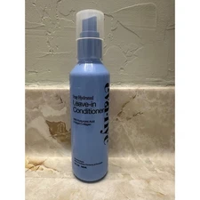 Eva NYC Stay Hydrated Leave In Conditioner Hyaluronic Acid Vegan Collagen 5oz