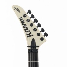 KRAMER Nightswan Vintage White with aztecgraphic (no260829)