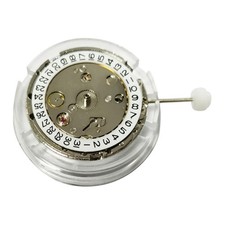 Automatic Mechanical 3 Hands 2813 Watch Movement For DG2813 2813 Watch Repair C
