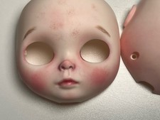 Blythe Doll Faceplate Set
