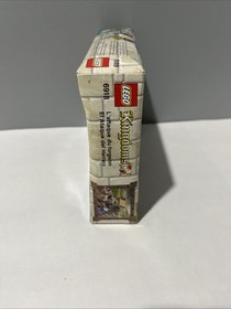 LEGO Castle Kingdoms Blacksmith Attack (6918) Factory Sealed