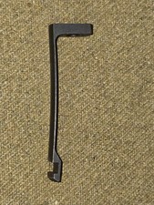 Swedish M96/M38 Mauser Barrel Band Retaining Spring