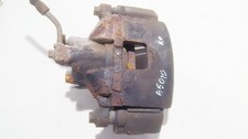 Buick LaCrosse 2007 Disc-Brake Caliper - FRONT LEFT used, Genuine FR859281-64
