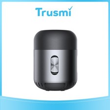 TRUSMI BS02-01 360  100W Surround Sound Portable Bluetooth Speaker