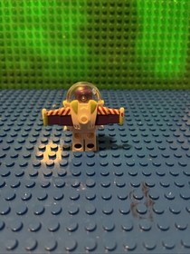 L11 LEGO Mini figure Disney Toy Story BUZZ LIGHTYEAR 7590 7593 7598 7597