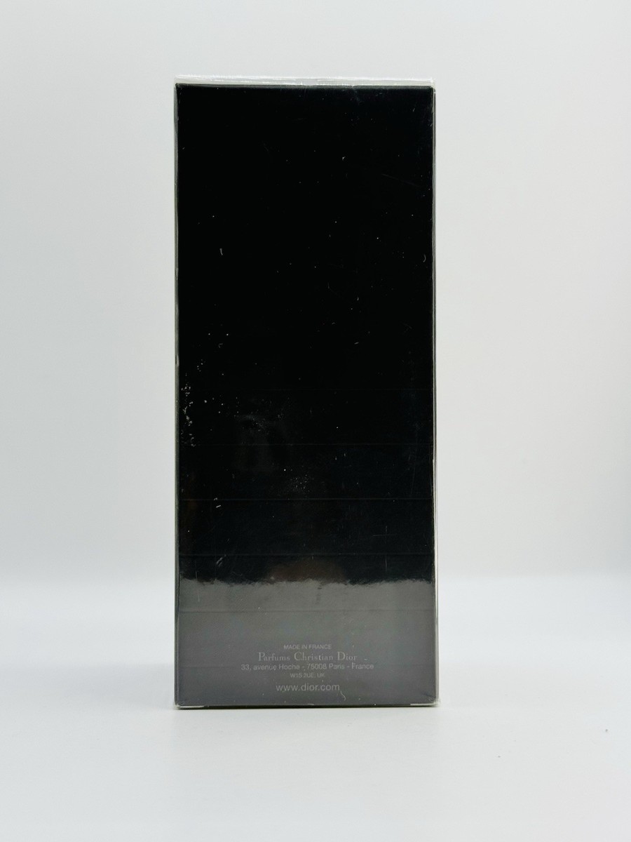 Sauvage Parfum Dior 6.7oz/200ml | eBay