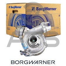 Turbolader REMAN für RENAULT LAGUNA III (BT0/1) 1.5 dCi (BT00, BT0A, 1441100Q1H