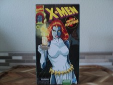 Hasbro Marvel Legends X-Men Animated Series Mystique 6 in Action Figure