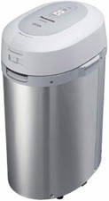 Panasonic Garbage Disposal Machine  Type 6L Silver MS-N53XD-S
