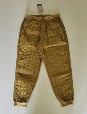 Nike Sportswear Therma-Fit Tech Pack Winterized Pants DQ4306-382 Mens Size L NWT