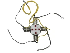 Parker 018-0171-900 Series Manifold Valve