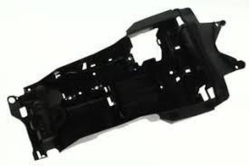 PARAFANGO POSTERIORE HONDA B 2008-2016 CBR1000RR originale 80105-MFL-000 - Foto 15 di 24