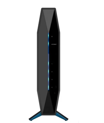 Linksys E8452 300 Mbps 4 Port 1000 Mbps Wireless Router AX3200 - Picture 2 of 6