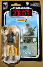 Star Wars Return of The Jedi The Vintage Collection VC107 Weequay by Kenner New