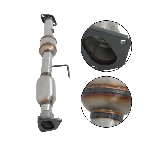 Labwork Catalytic Converter For 1995-1997 Ford Ranger 3.0L Direct Replacement - Picture 9 of 12