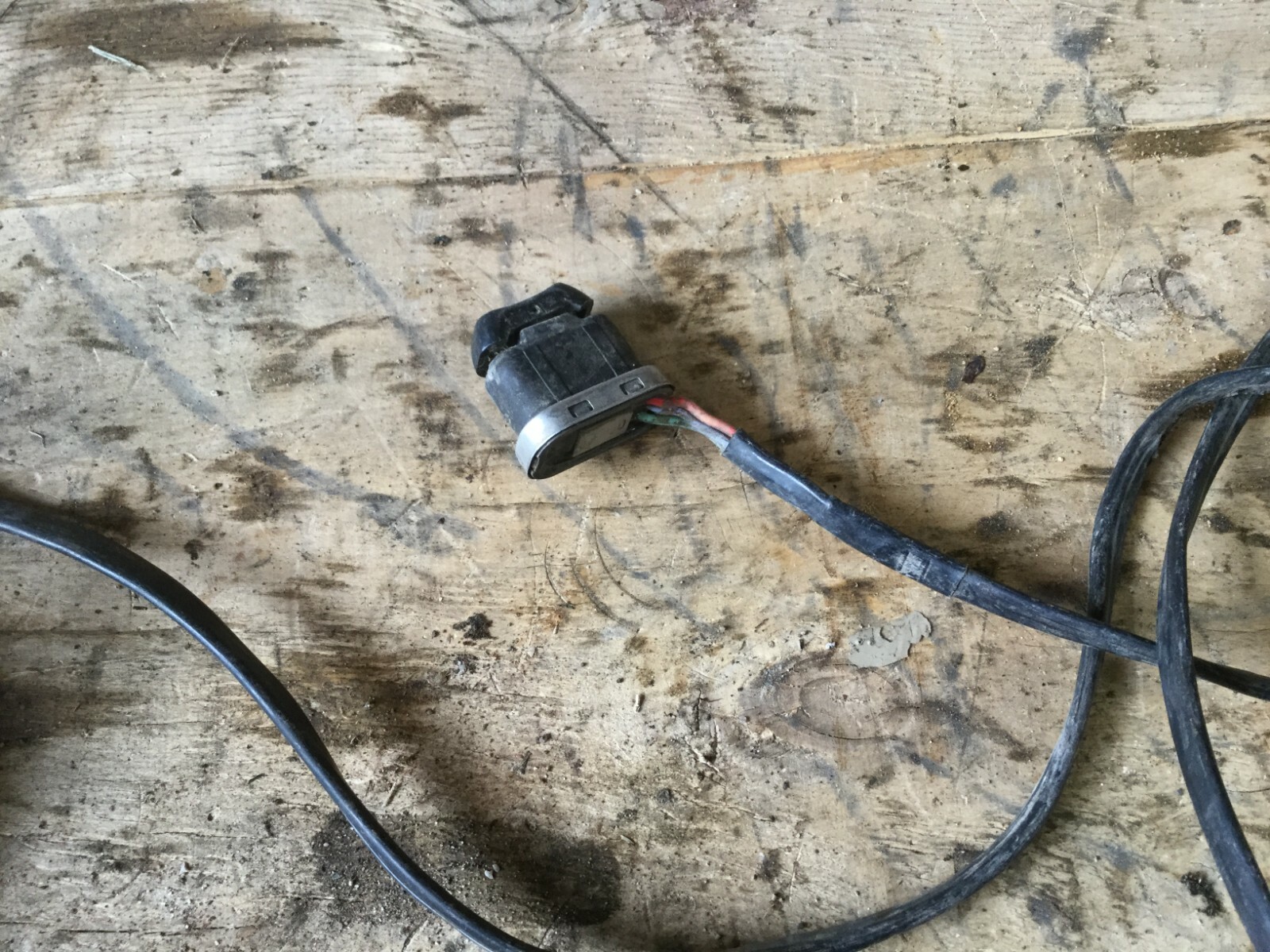 2005 ARCTIC CAT 400 4X4 F15 LE WINCH SOLENOID 0409246 t156 eBay