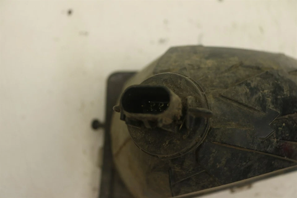 Polaris Ranger 570 900 1000D Diesel HST Crew Left Headlight 2411786 - Image 3 of 3