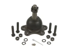 For 1988-1990, 1992-1999 Chevrolet C2500 Ball Joint Front Upper FEQ 63696FZYR