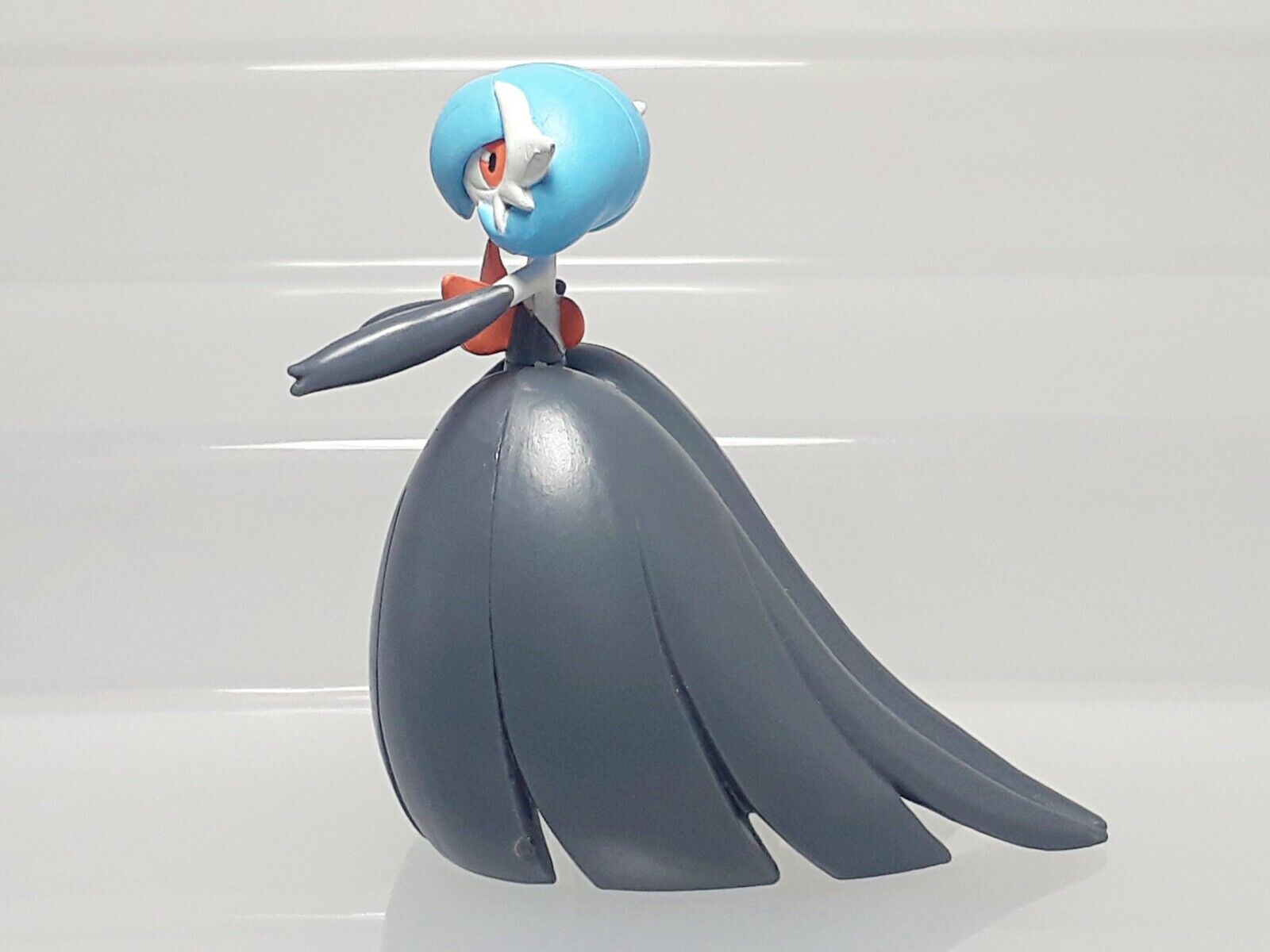 Shiny Gardevoir in her mega! : r/pokemon