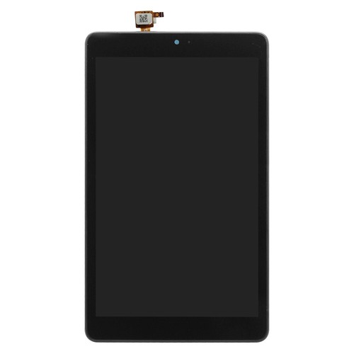 Digitizer LCD Display Touch Screen Frame Replacement For TCL Tab 8 9132S 9132L - Picture 4 of 5