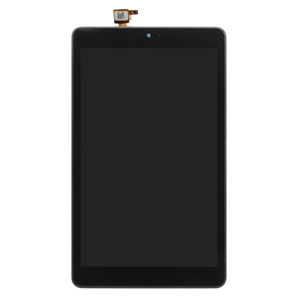 Digitizer LCD Display Touch Screen Frame Replacement For TCL Tab 8 9132S 9132L - Image 4 of 4