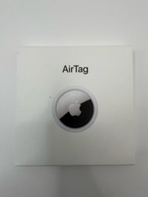 Genuine Original Apple AirTag for iPhone iPAD Original MX532ZP/A
