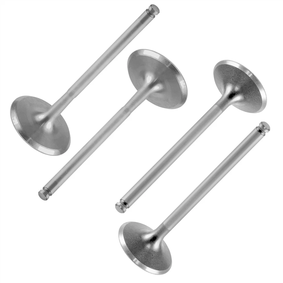 Dos válvulas de escape de admisión Outlander MAX 850 ATV 2016 2017 2018-2021 para Can-Am Foto 2 de 4