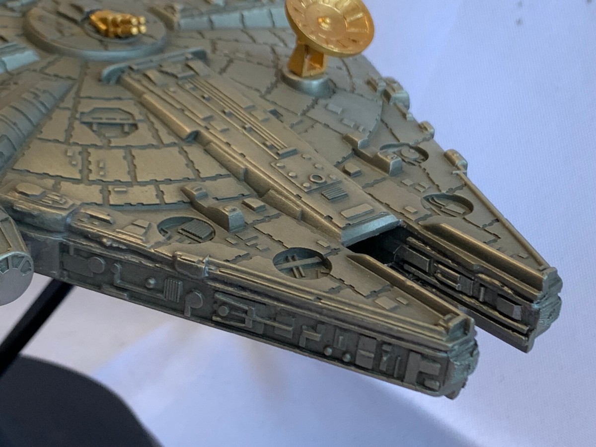 Vtg 1993 Lucasfilm Presents 