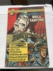 Les Histoires Vraies de l’Oncle Paul « Les Mystères du Brick Fantôme» Ttbe 1953