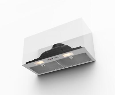 Faber INKA SMART C LG A70 Cappa Integrata 70 Cm Classe - Foto 2