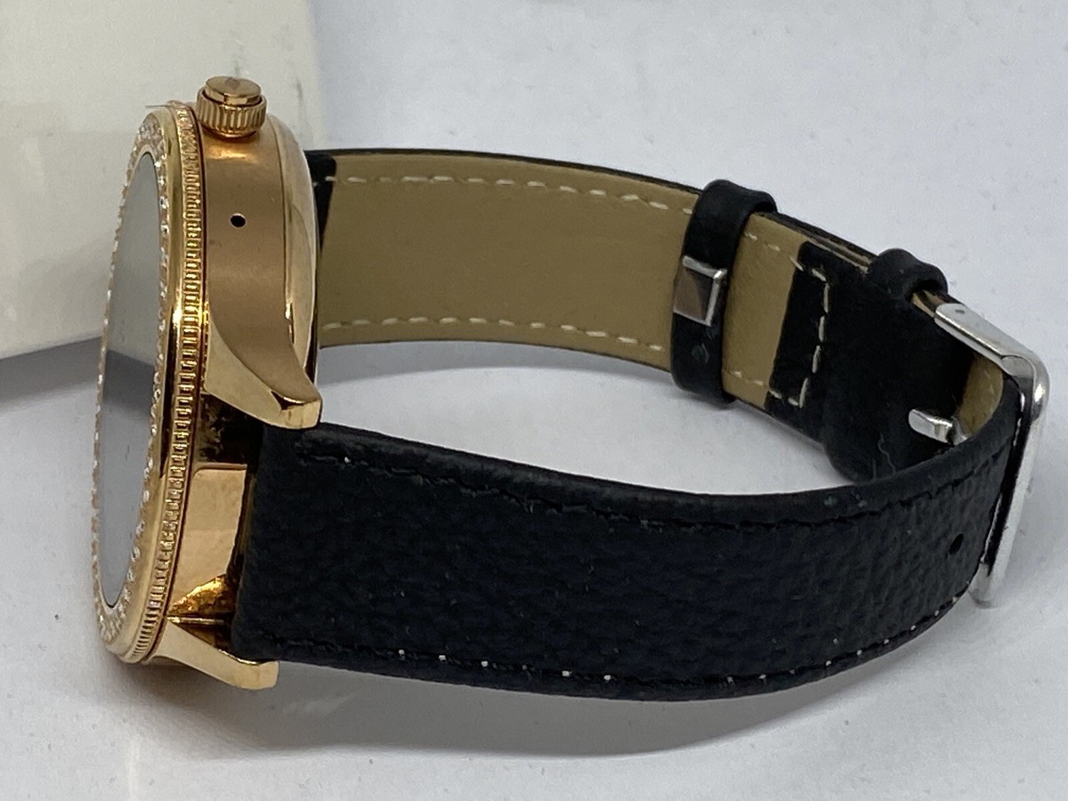 Fossil Gen 3 Authentic Genuine Smart Watch Custom Band FTW6008 LT212 Fossil Gen 3 Authentic Genuine Smart Watch Custom Band  main image 4