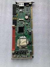 1pc Advantech PCE-5125 REV.A1 PCE-5125QG2 industrial computer motherboard