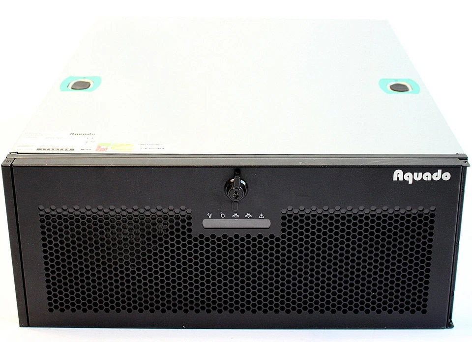 Aquado E3-1240 v5 / Intel S1200SP / 32GB / / Windows Server 2016 STD 16 Core