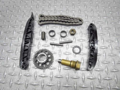 2016 15-19 BMW S1000XR Timing Camshaft Cam Chain Tensioner Guide Rail
