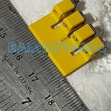 10PC FOR Weidmuller WQV4/4 screw horizontal connector short piece 1054660000
