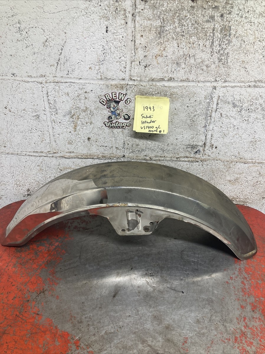 Z1300 フロントフェンダー 1980 Kawasaki Kz1300 KZ Z 1300 Front Fender | eBay