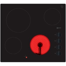 Neff N30  TL16EK0N1 60cm 4 Zone Ceramic Hob COLLECTION