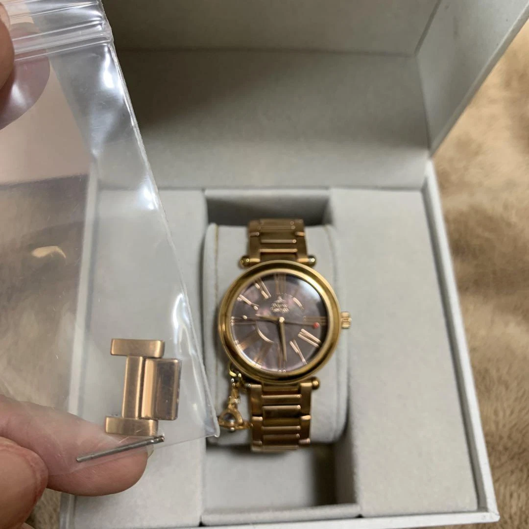 Vivienne westwood watches ebay store