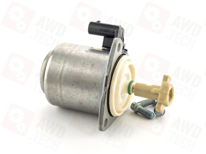 A1642800058 IGF500011 DCD/ITC PLA Transfer Case Solenoid Kit ITC