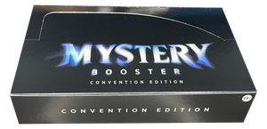 mystery booster box