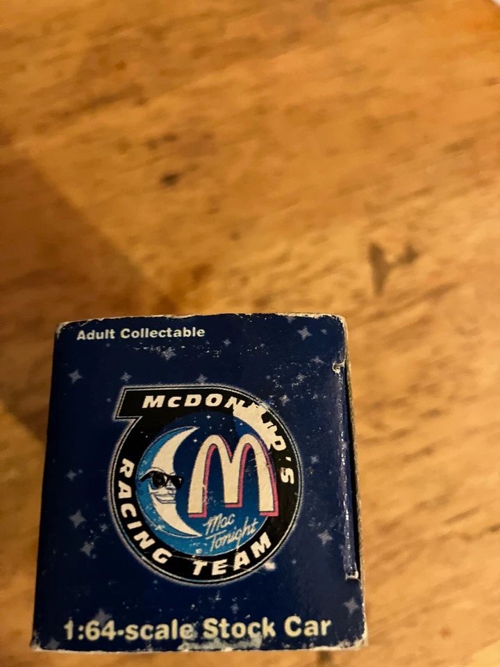 action winsotn cup bill elliott 94mac tonight limited edition - Image 3 of 4