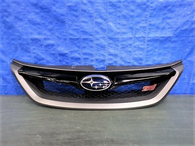 インプレッサ WRX STI GRB/GRF/GVB/GVF/GH/GE 社外ヘッドライト