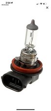 H11 Light Bulb Osram Sylvania 55w 12v 64211l Long Life Oem High Performance